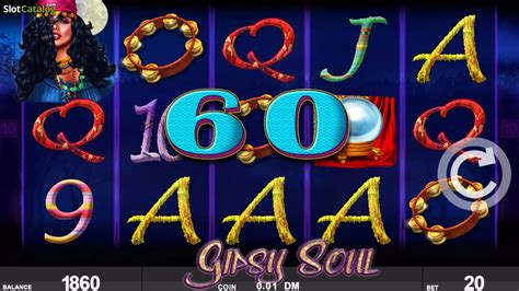 Gipsy Soul Slot - Play Online